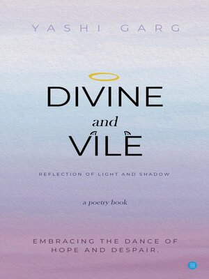 cover image of Divine and Vile
